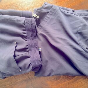 Women’s Dolan Scrub Set